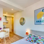 La Dolcevita - 5 - Lumineux Et Rénové Appartement Lyon