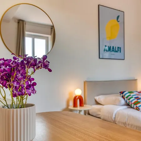 La Dolcevita - 5 - Lumineux Et Rénové Appartement