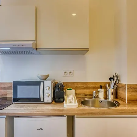 La Dolcevita - 5 - Lumineux Et Rénové Appartement Lyon